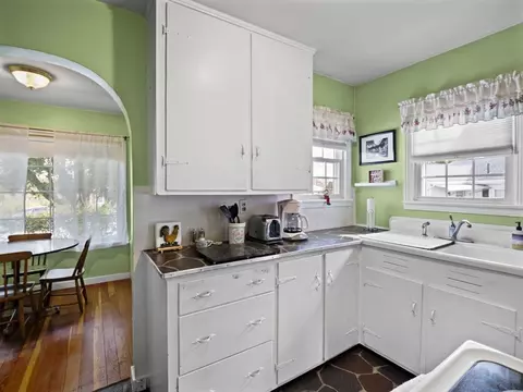 Kitchen - 8 Grandview Ave, Webster, MA 01570 photo 1 of 5