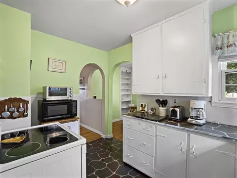 Kitchen - 8 Grandview Ave, Webster, MA 01570 photo 2 of 5