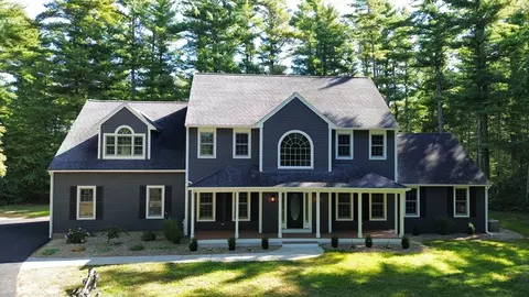 11 Fonseca Way, Wareham, MA 02576