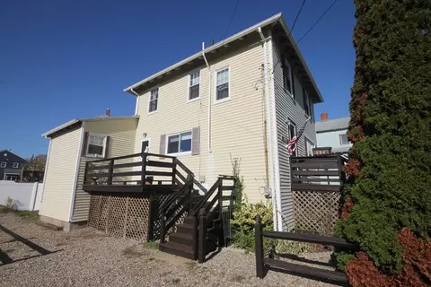 105 Warfield Ave, Hull, MA 02045 photo 2