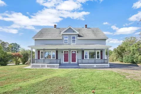 10-12 Belchertown St, Three Rivers, MA 01080