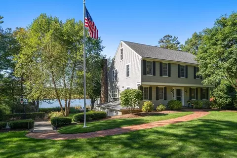20 Island Creek Rd, Duxbury, MA 02332