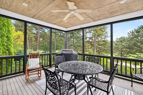 19 Ludlow Trl #19, Plymouth, MA 02360
