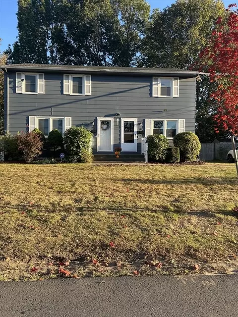 68 Belmont #68, North Andover, MA 01845