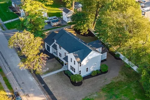 29 S Gate St, Dedham, MA 02026