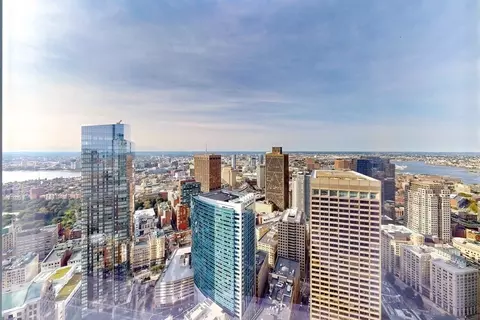 240 Devonshire St #5214, Boston, MA 02110