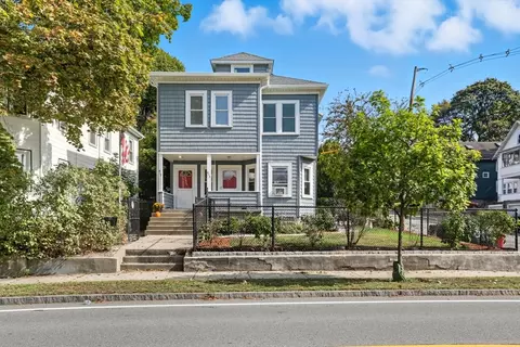415-417 Washington St, Winchester, MA 01890