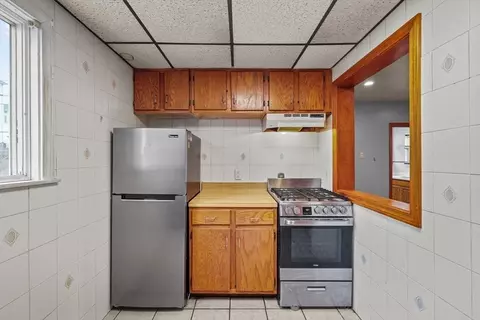Kitchen - 337 Columbia St, Fall River, MA 02721 photo 4 of 6