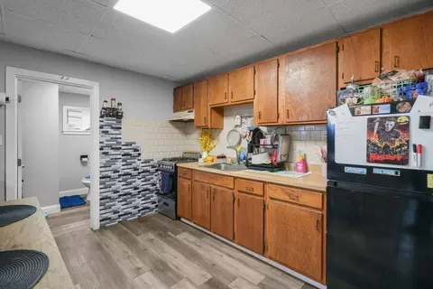Kitchen - 337 Columbia St, Fall River, MA 02721 photo 1 of 6