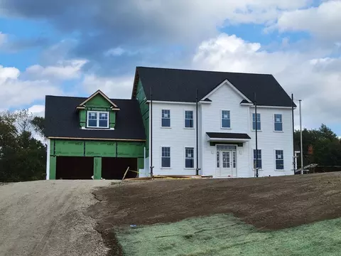 22 Bayliss Way, Uxbridge, MA 01569