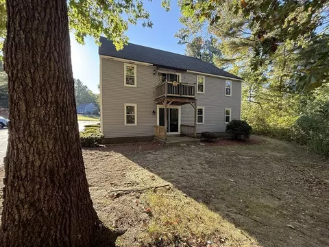 Exterior - 49 Lantern Ln #7, Dracut, MA 01826 photo 2 of 2