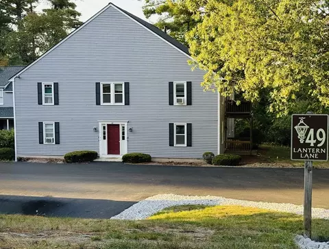 49 Lantern Ln #7, Dracut, MA 01826