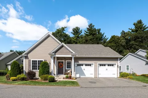 78 Granville Rd #11, Westfield, MA 01085