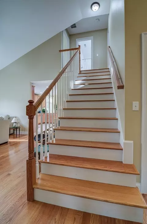 Entry Way - 1 Autumn Dr, Easthampton, MA 01027 photo 2 of 2