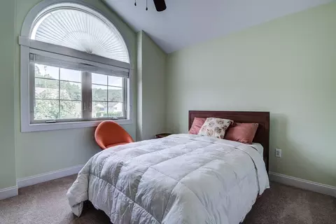 Bedroom - 1 Autumn Dr, Easthampton, MA 01027 photo 4 of 4