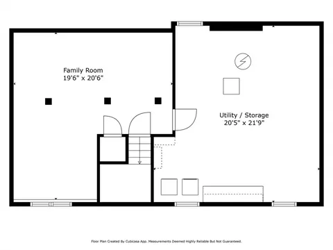 Floorplan - 103 Westwind Rd, Lowell, MA 01852 photo 2 of 4