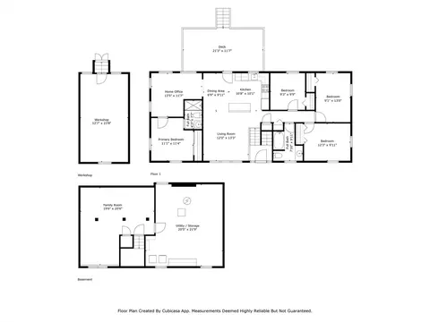 Floorplan - 103 Westwind Rd, Lowell, MA 01852 photo 3 of 4