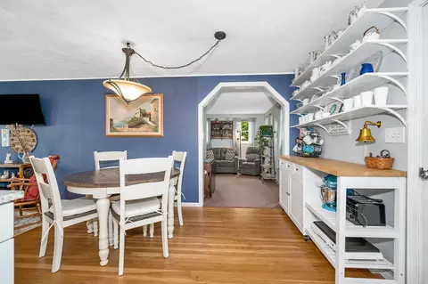 Dining - 103 Westwind Rd, Lowell, MA 01852 photo 2 of 2
