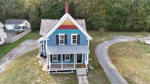 29 Terrace St, Orange, MA 01364