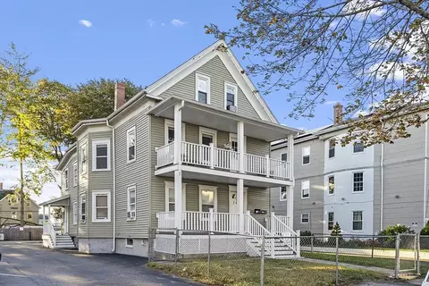 363838 5 Houghton St, Worcester, MA 01604