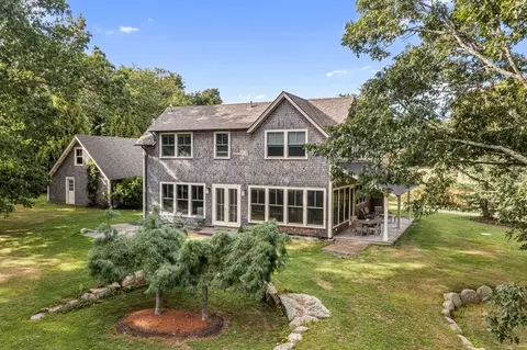 1702 J Drift Rd, Westport, MA 02790