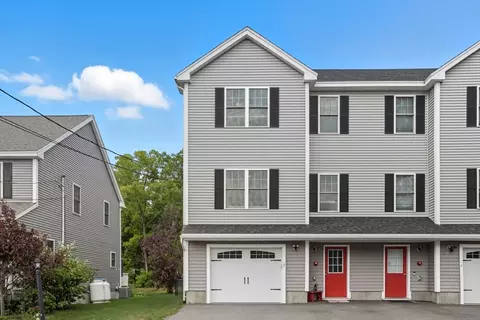 3 Mackenzie Way #3, Haverhill, MA 01832