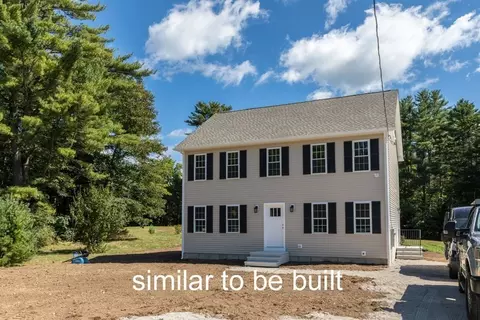 67 W Shore Dr, Ashburnham, MA 01430