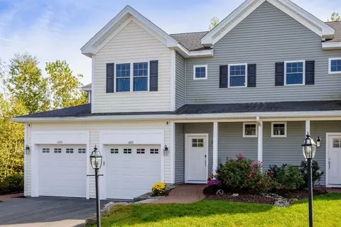 1221 Hazelwood Way #1221, Clinton, MA 01510