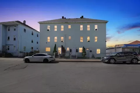 383 Alden St, Fall River, MA 02723