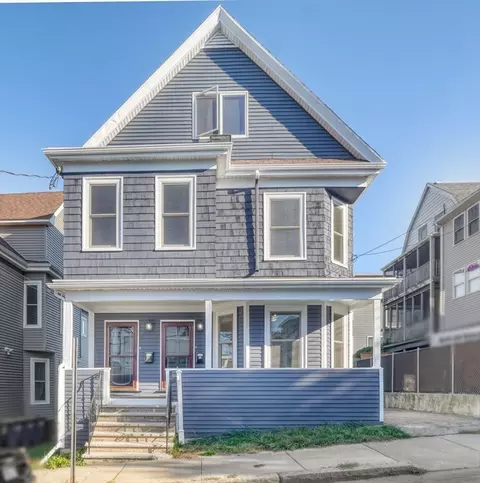 29-31 Fenwick St, Somerville, MA 02145