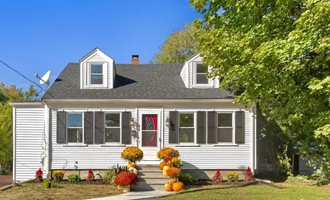 33 Vesey Rd, Randolph, MA 02368