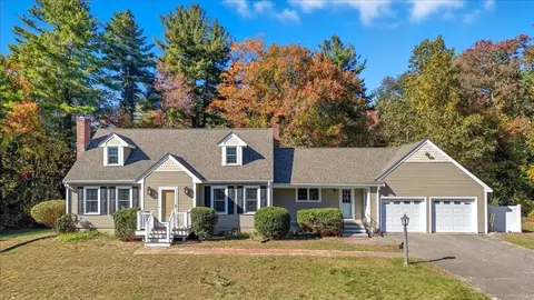 Exterior - 210 Causeway St, Millis, MA 02054 photo 1 of 4