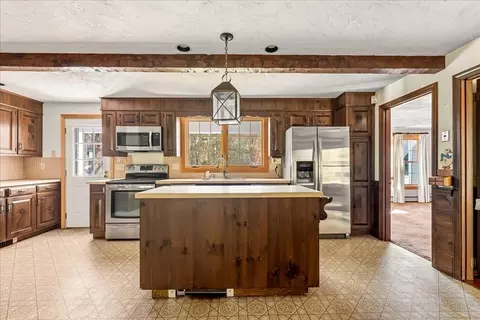 Kitchen - 210 Causeway St, Millis, MA 02054 photo 5 of 5