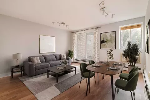 123 Sewall Ave #LC, Brookline, MA 02446
