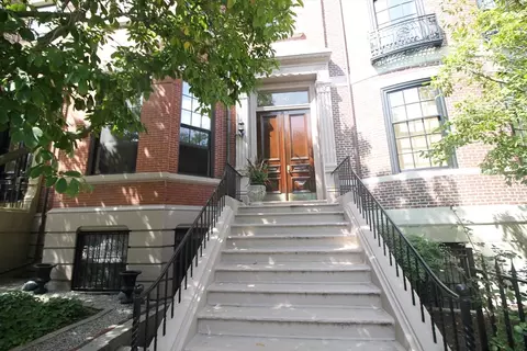 396 Beacon St #3, Boston, MA 02116