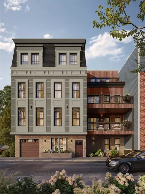 125 Addison St #8, Boston, MA 02128
