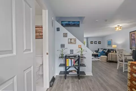 Entry Way - 38 Shellback Way #38, Mashpee, MA 02649 photo 2 of 5