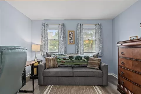 Bedroom - 38 Shellback Way #38, Mashpee, MA 02649 photo 4 of 4