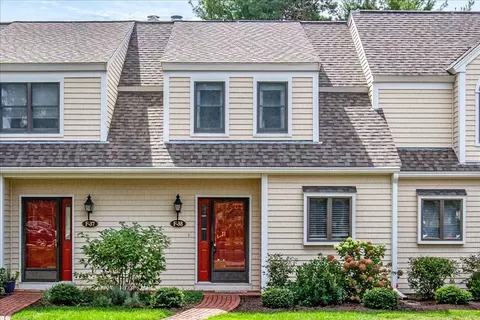 38 Shellback Way #38, Mashpee, MA 02649