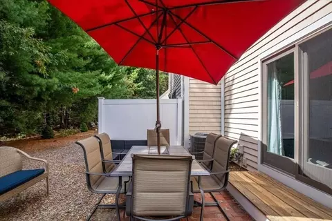 Exterior - 38 Shellback Way #38, Mashpee, MA 02649 photo 5 of 13