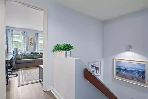 Entry Way - 38 Shellback Way #38, Mashpee, MA 02649 photo 3 of 5