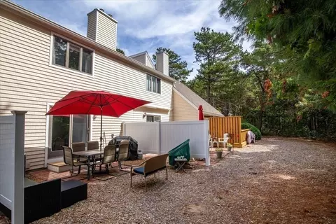 Exterior - 38 Shellback Way #38, Mashpee, MA 02649 photo 9 of 13