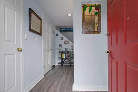 Entry Way - 38 Shellback Way #38, Mashpee, MA 02649 photo 1 of 5