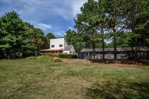 Exterior - 38 Shellback Way #38, Mashpee, MA 02649 photo 13 of 13