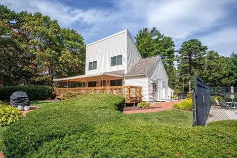 Exterior - 38 Shellback Way #38, Mashpee, MA 02649 photo 12 of 13
