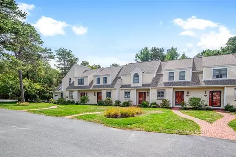 Exterior - 38 Shellback Way #38, Mashpee, MA 02649 photo 3 of 13
