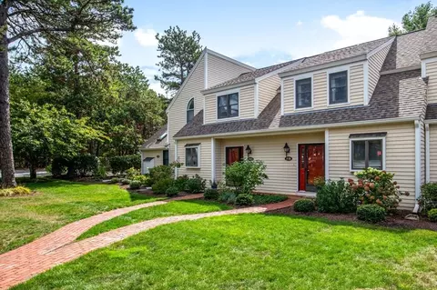 Exterior - 38 Shellback Way #38, Mashpee, MA 02649 photo 2 of 13