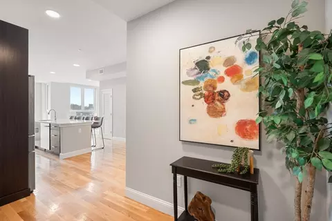 10 Taber St #501, Boston, MA 02119