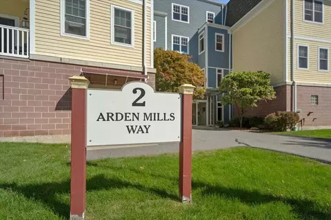 2 Arden Mills Way #2210, Fitchburg, MA 01420