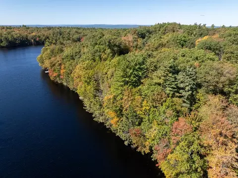lot53 Secret Lake Rd, Phillipston, MA 01331